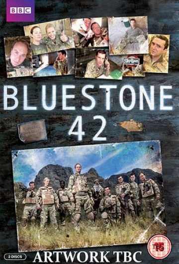 Bluestone 42 | 2013