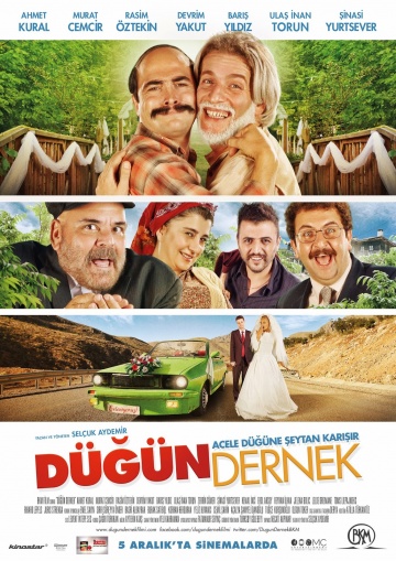 Dugun dernek | 2013