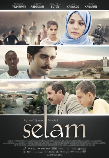 Selam | 2013