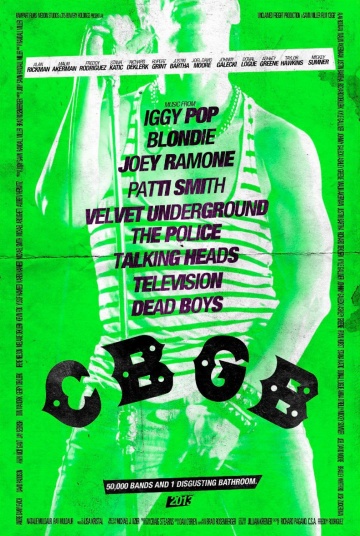 Клуб «CBGB» | 2013