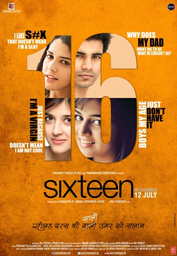 Sixteen | 2013