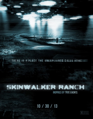 Skinwalker Ranch | 2013