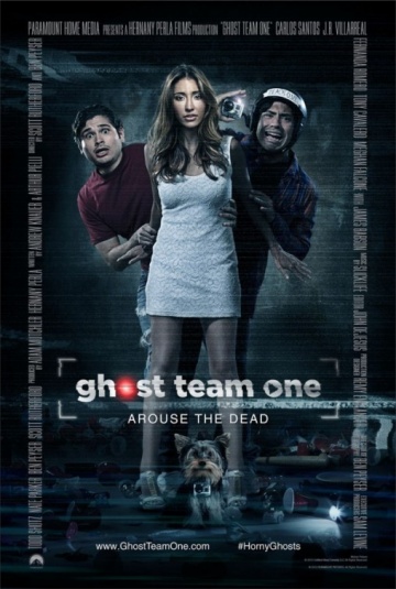 Ghost Team One | 2013