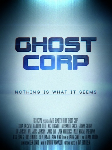 Ghost Corp | 2013