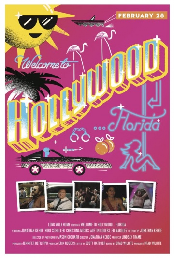 Welcome to Hollywood... Florida | 2013