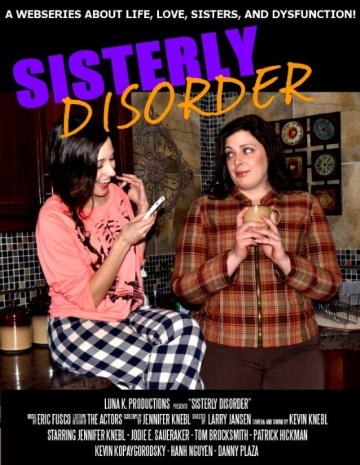 Sisterly Disorder | 2013