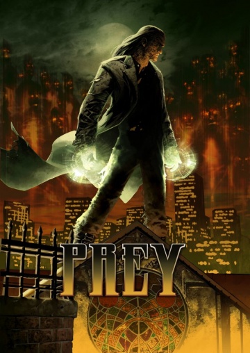 Prey: The Light in the Dark | 2013