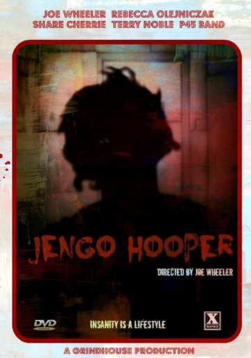 Jengo Hooper | 2013