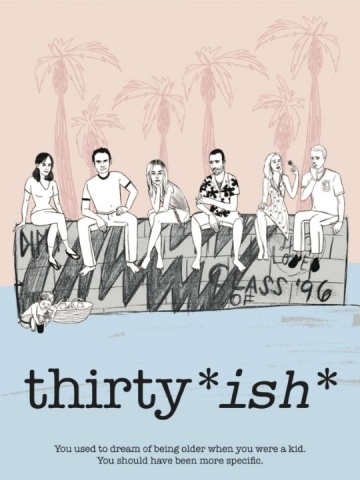 Thirtyish | 2013