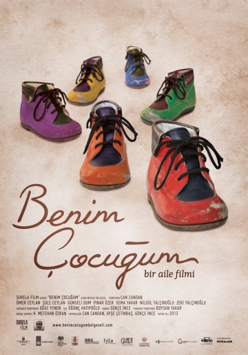 Benim Cocugum | 2013