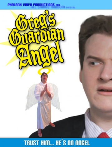 Greg's Guardian Angel | 2013