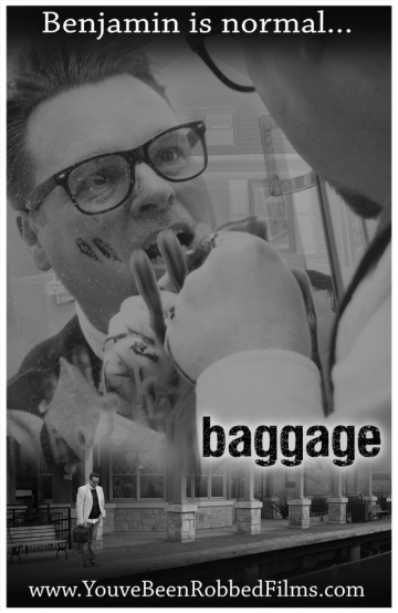 Baggage | 2013