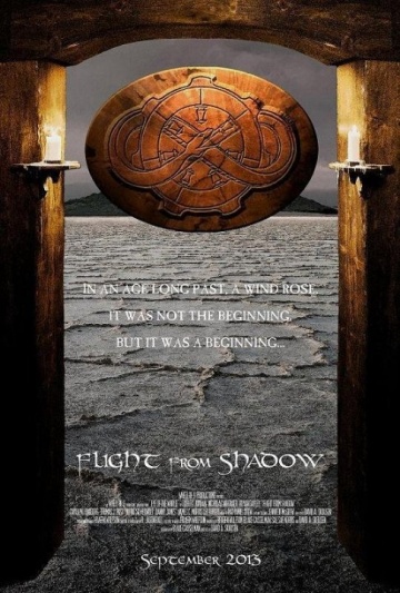 Flight from Shadow | 2013