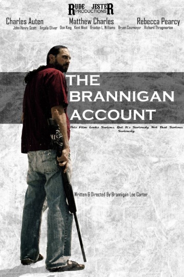 The Brannigan Account | 2013