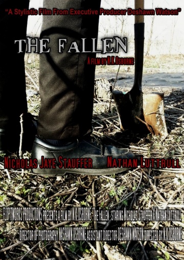 The Fallen | 2013