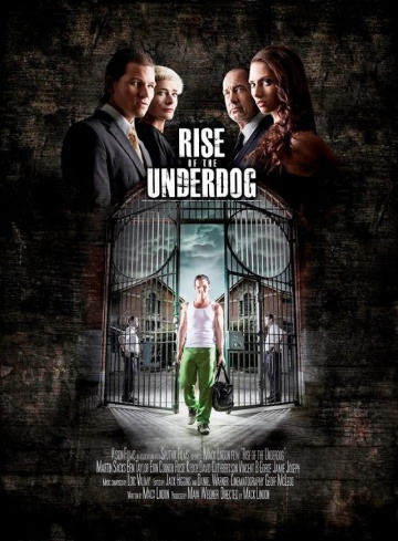 Rise of the Underdog | 2013