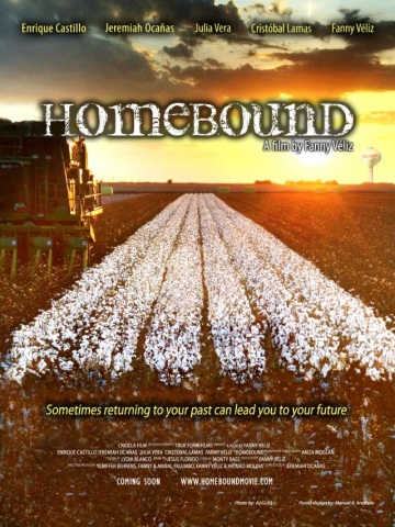 Homebound | 2013