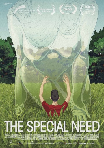 The Special Need | 2013