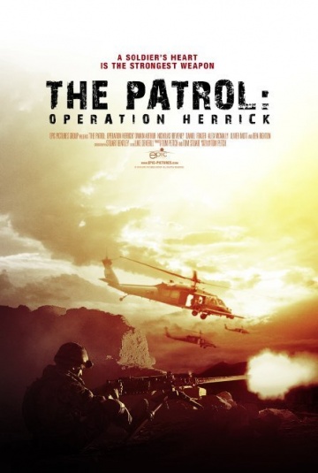 The Patrol | 2013