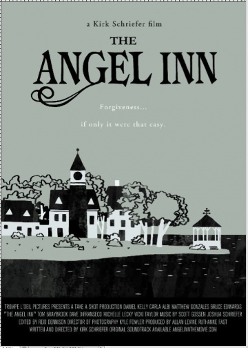 The Angel Inn | 2013