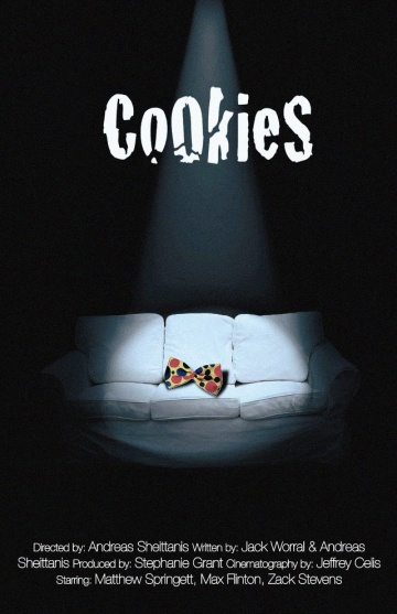 Cookies | 2013