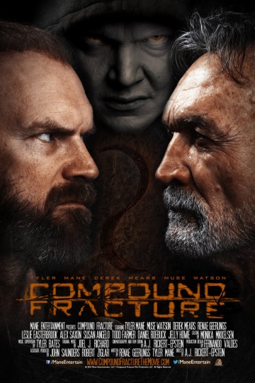 Compound Fracture | 2013