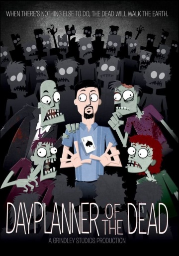 Dayplanner of the Dead | 2013