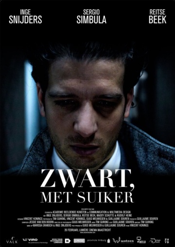 Zwart, met Suiker | 2013