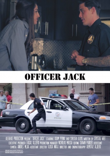 Officer Jack | 2013