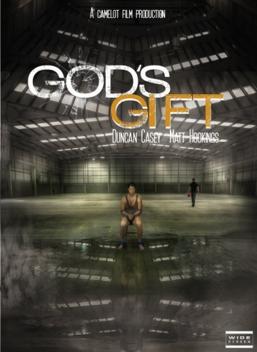 God's Gift | 2013