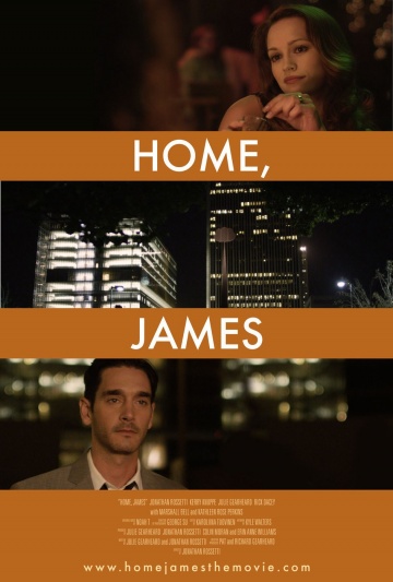 Home, James | 2013