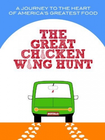 Great Chicken Wing Hunt | 2013