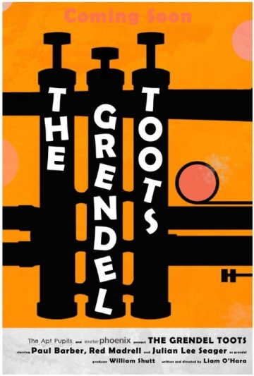 The Grendel Toots | 2013