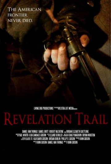 Revelation Trail | 2013