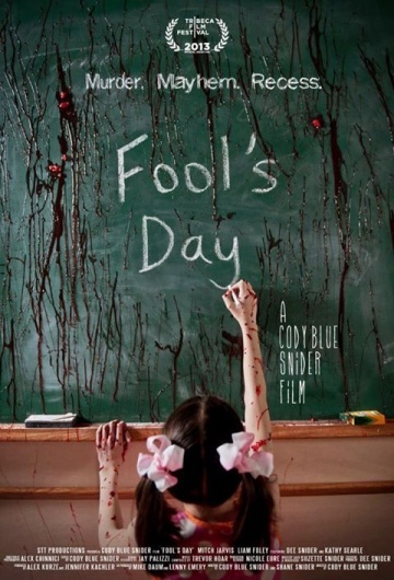 Fool's Day | 2013