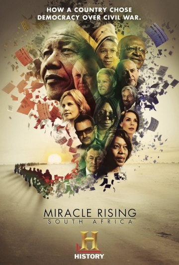 Miracle Rising: South Africa | 2013