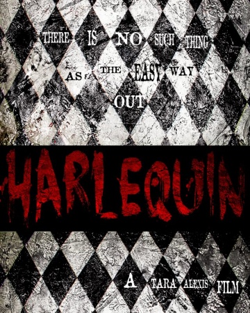 Harlequin | 2013