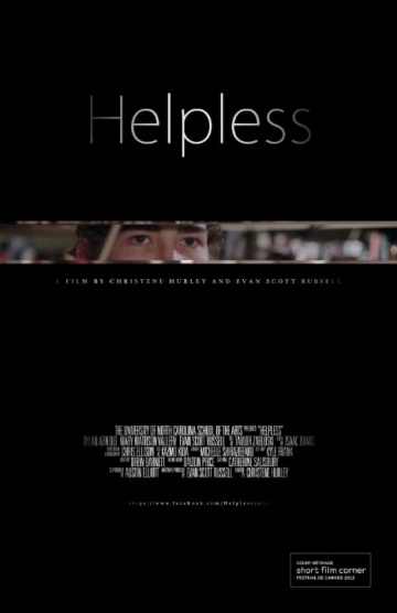 Helpless | 2013