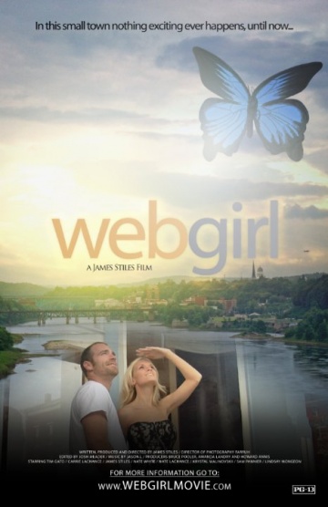 Web Girl | 2013