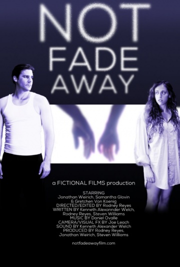 Not Fade Away | 2013