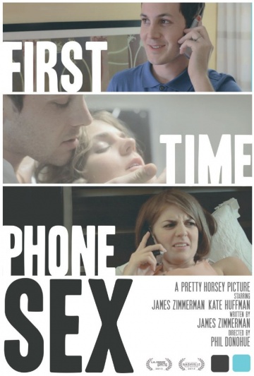 First Time Phone Sex | 2013