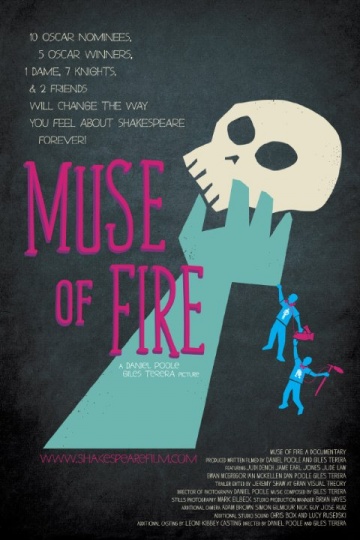 Muse of Fire | 2013