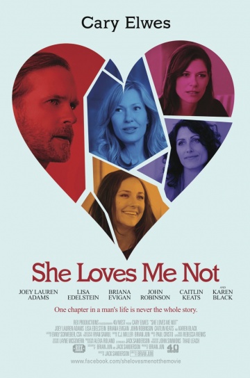 She Loves Me Not | 2013