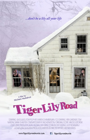 Tiger Lily Road | 2013