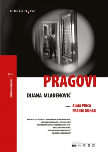 Pragovi | 2013