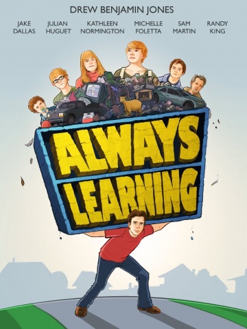 Always Learning | 2013