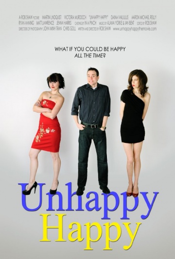 Unhappy Happy | 2013