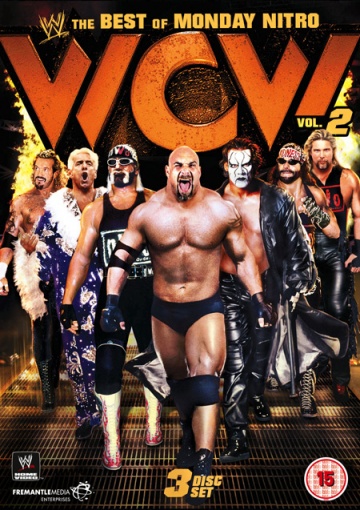 WWE: The Very Best of WCW Monday Nitro, Vol. 2 | 2013