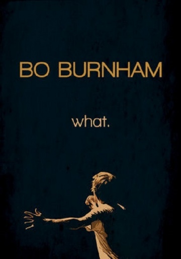 Bo Burnham: What | 2013