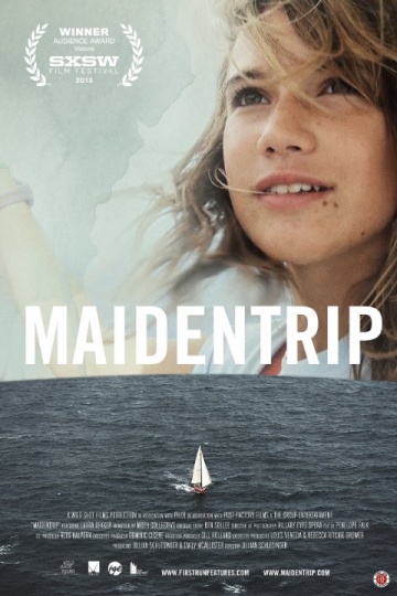 Maidentrip | 2013